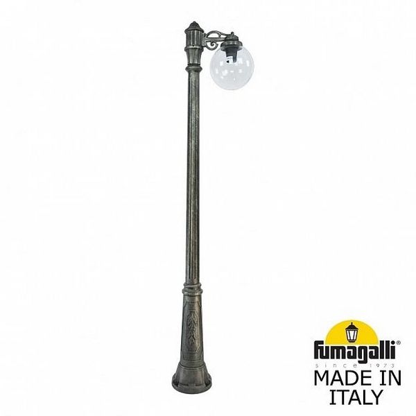 Наземный фонарь Globe 250 G25.157.S10.BXE27 f67f9bdaabd5c1ba8fa12715579c0e6c - Наземный фонарь Globe 250 G25.157.S10.BXE27
