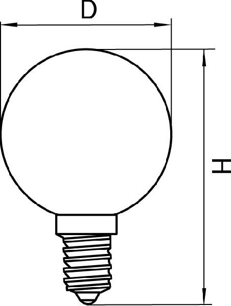 Лампочка светодиодная филаментная LED 933822 f91fdb99d3d5cb72c5ee296156363ec9 - Лампочка светодиодная филаментная LED 933822