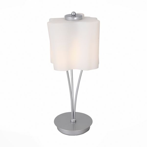 Интерьерная настольная лампа Onde SL116.504.01 f930503afba50b3d5834763826de3192 - Интерьерная настольная лампа Onde SL116.504.01