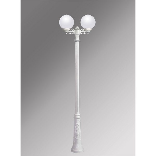 f9414e4442b01590ce0f340252bc58c5 600x600 - Наземный фонарь Globe 250 G25.157.S20.WYE27