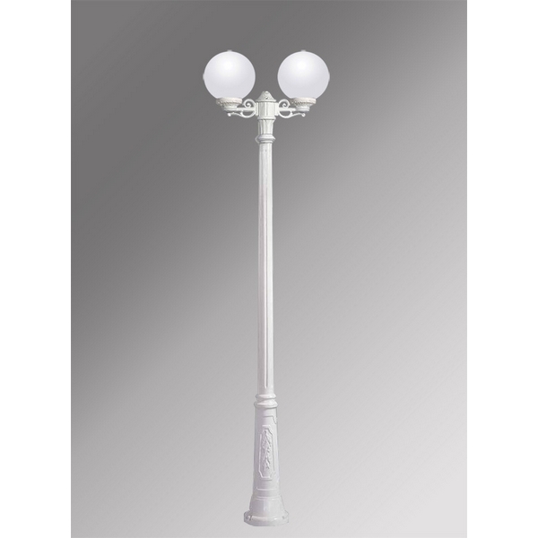 Наземный фонарь Globe 250 G25.157.S20.WYE27 f9414e4442b01590ce0f340252bc58c5 - Наземный фонарь Globe 250 G25.157.S20.WYE27