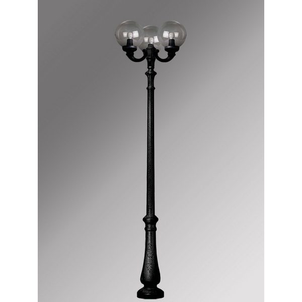 f9fd1563f5d88af980ed78d9c558cde6 600x600 - Наземный фонарь Globe 300 G30.202.R30.AYE27