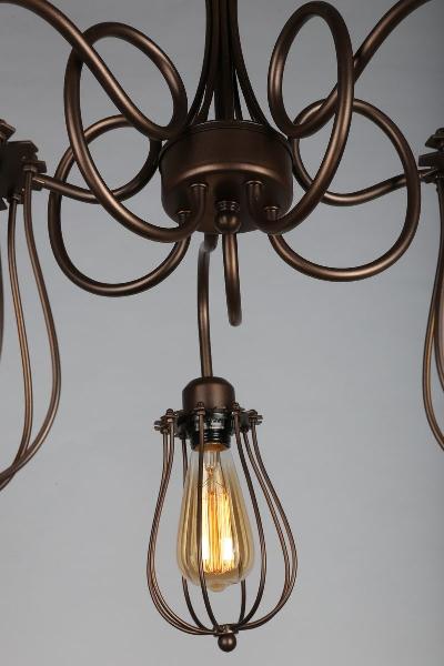 Подвесная люстра Landau OML-90003-05 fa365937020a913da2cb7414d5c2721a - Подвесная люстра Landau OML-90003-05