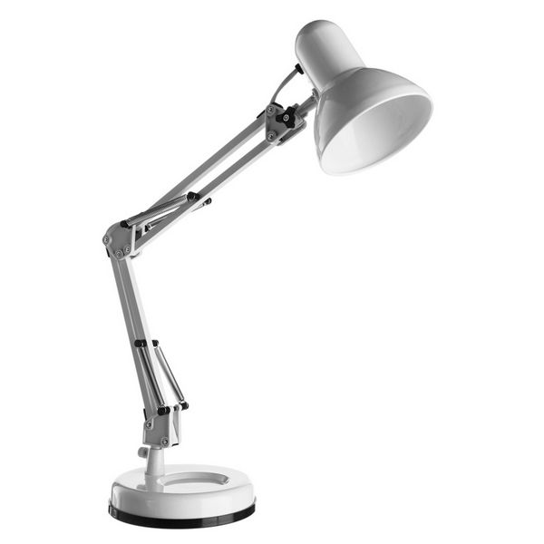 Офисная настольная лампа Junior A1330LT-1WH fa802161c35850b429b0691a0f360916 - Офисная настольная лампа Junior A1330LT-1WH