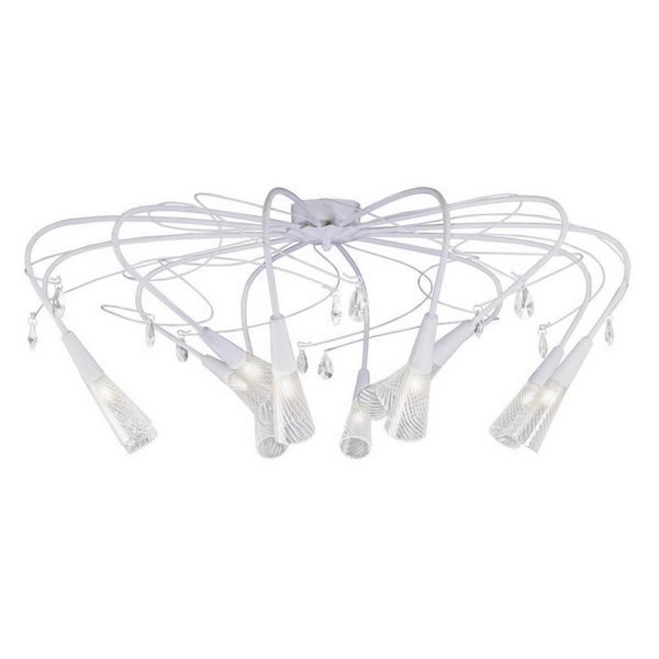 fa87c70e4924cfff289ec6f8c60ff3d1 600x600 - Потолочная люстра AEREO 711120