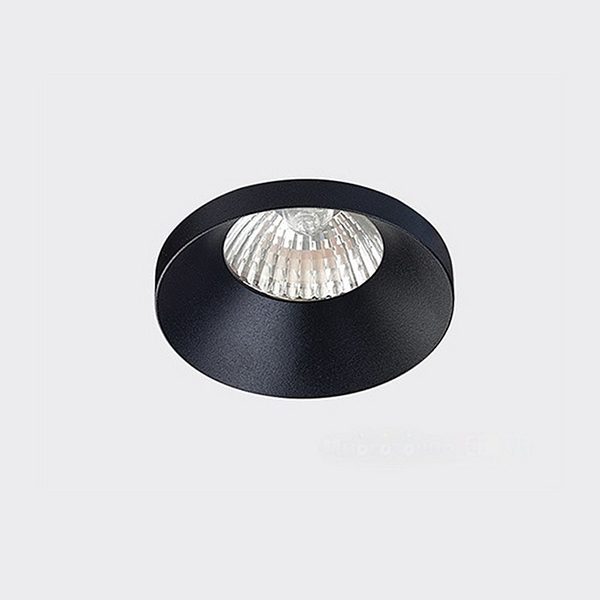 fb29845377638df5151137fc03de9acd 600x600 - Точечный светильник Solo SP SOLO black
