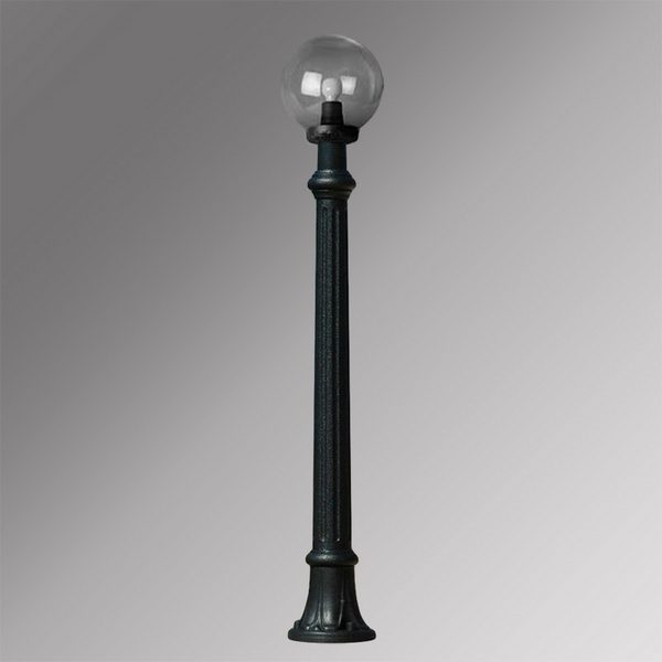 fb847b427a82625ae35a7f8129c505f3 600x600 - Наземный светильник Globe 250 G25.163.000.AZE27