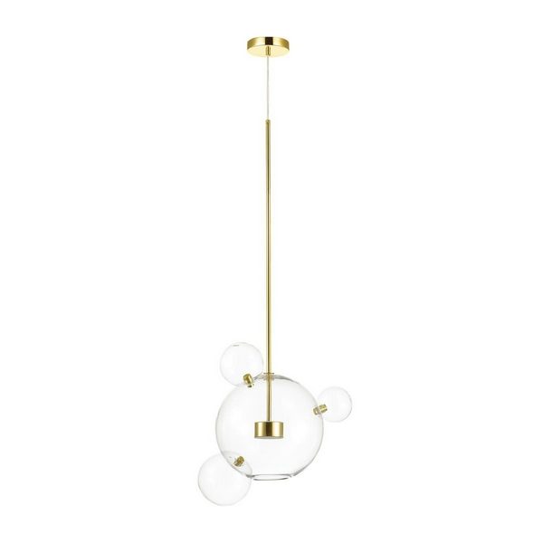 fc872deb1bdbe1b6626d7e03fd35baa6 600x600 - Подвесной светильник Bubbles 4640/12LA