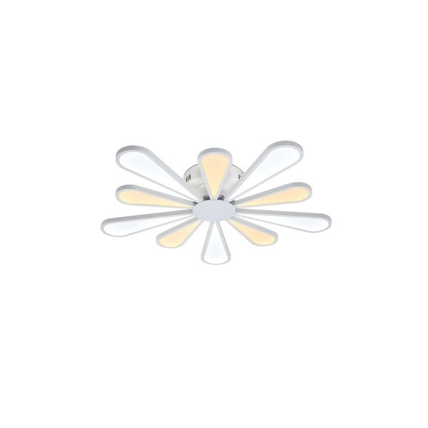 fca5a81705740780631a5bb32d7bbca0 600x600 - Потолочная люстра Miracoli Miracoli 202.10 LED