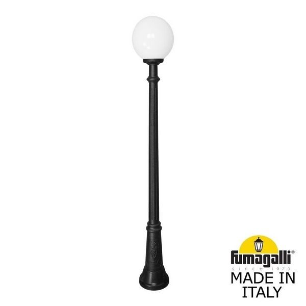 fd40c173089d6511016ba4e0985d00d7 600x600 - Наземный фонарь Globe 250 G25.157.R20.AYE27