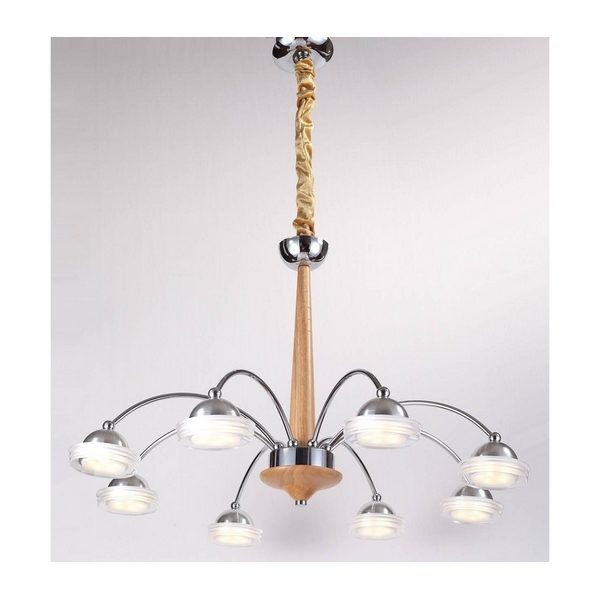 fd4d643d915b4e078c4ee3d61ed23712 600x600 - Подвесная люстра Natura Natura 068.8 Led