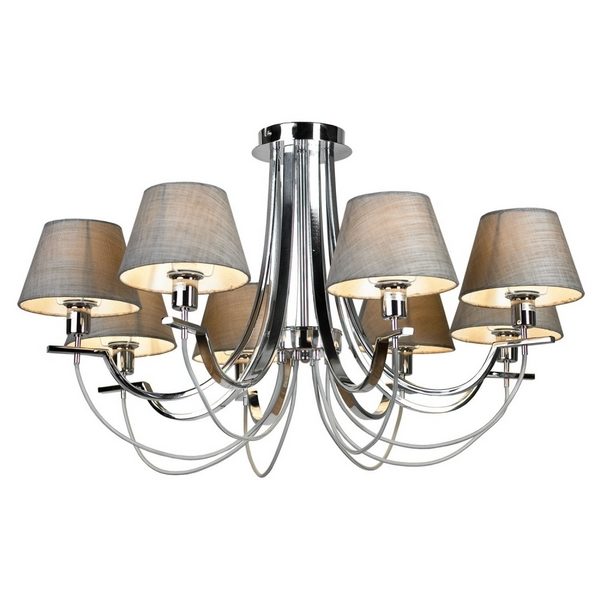 fd52bc47d802020028a838981b26162b 600x600 - Потолочная люстра Lano LSA-2813-10