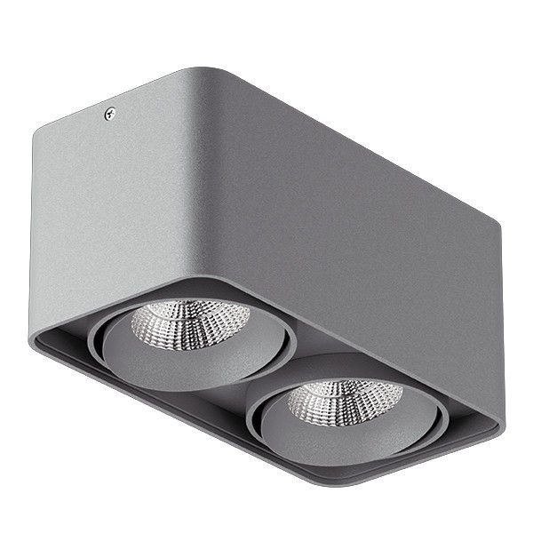 fd78c6a9681dc5103c0219a7005de9e4 600x600 - Точечный светильник Monocco 052329