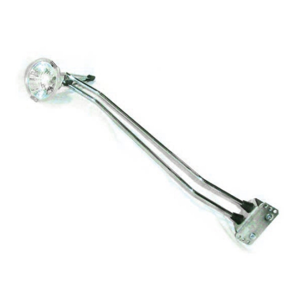 Настенный светильник Halogen Spot 302 CROME fd98561d5edb806df8fcc616cd10d9b9 - Настенный светильник Halogen Spot 302 CROME