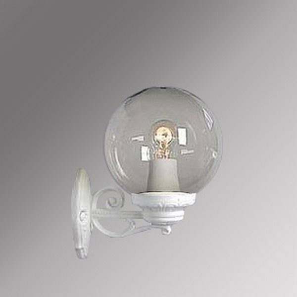 fda1e8069209698a6011f5308b36e491 600x600 - Настенный фонарь уличный Globe 250 G25.131.000.WXE27