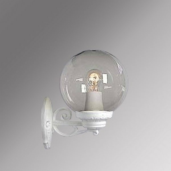 Настенный фонарь уличный Globe 250 G25.131.000.WXE27 fda1e8069209698a6011f5308b36e491 - Настенный фонарь уличный Globe 250 G25.131.000.WXE27