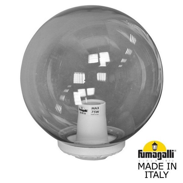 Уличный консольный светильник Globe 300 G30.B30.000.WZE27 fe012aac87ce29ce034645a15786f48f - Уличный консольный светильник Globe 300 G30.B30.000.WZE27