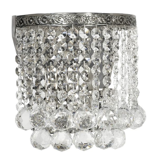 fec02e8ea0fce36e2867eae8aebb2252 600x600 - Настенный светильник Castellana Castellana E 2.10.501 N