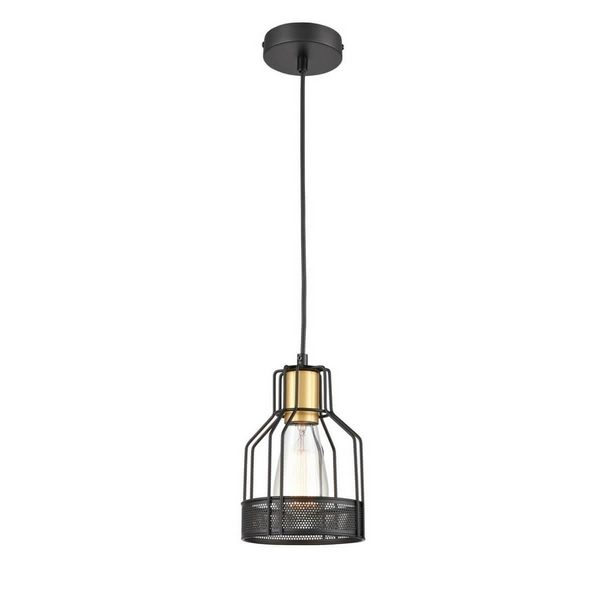 fefc6ccbe8162dbc342fcf158eeed7d2 600x600 - Подвесной светильник Abbis VL6262P01