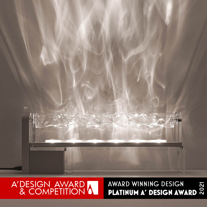 award winning design - Home base